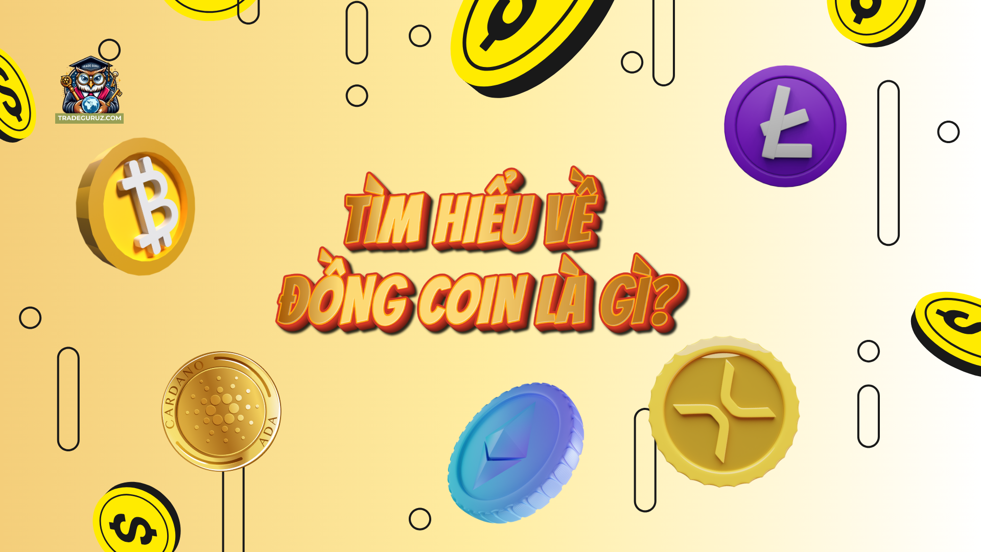 Tìm hiểu về coin là gì?